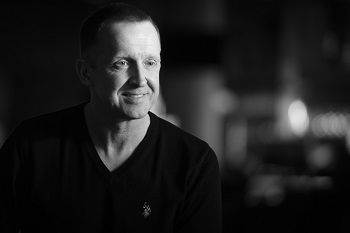 Martynas Tyla. [Ryčio Šeškaičio nuotr.]